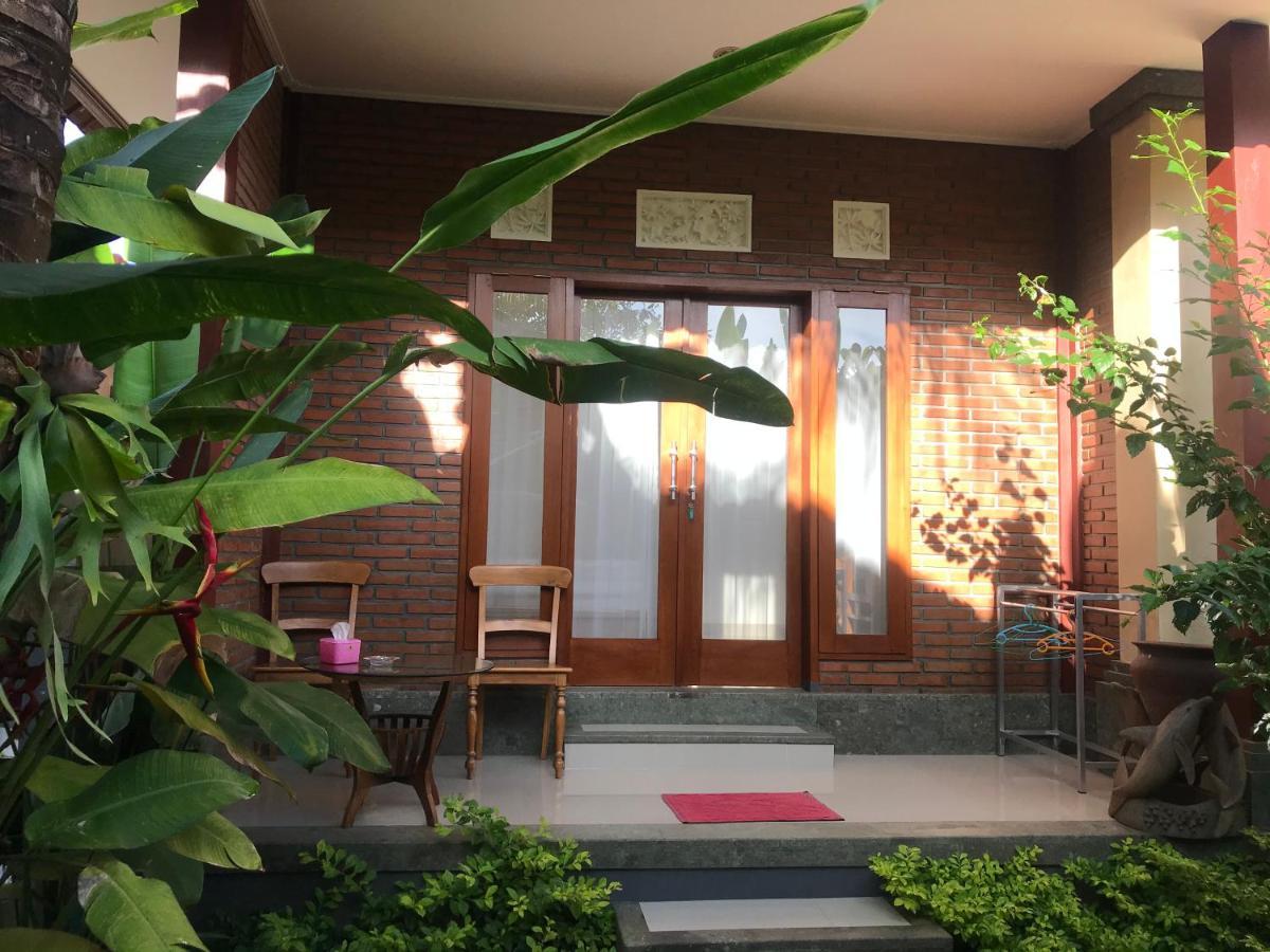 דירות אובוד Semara Teges House מראה חיצוני תמונה