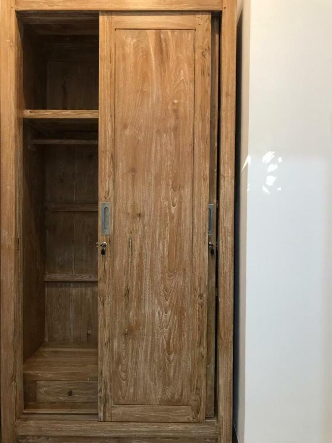 דירות אובוד Semara Teges House מראה חיצוני תמונה