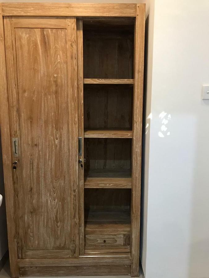 דירות אובוד Semara Teges House מראה חיצוני תמונה